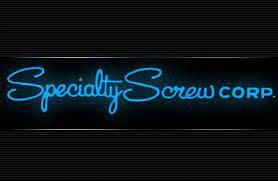 Specialty Screw
